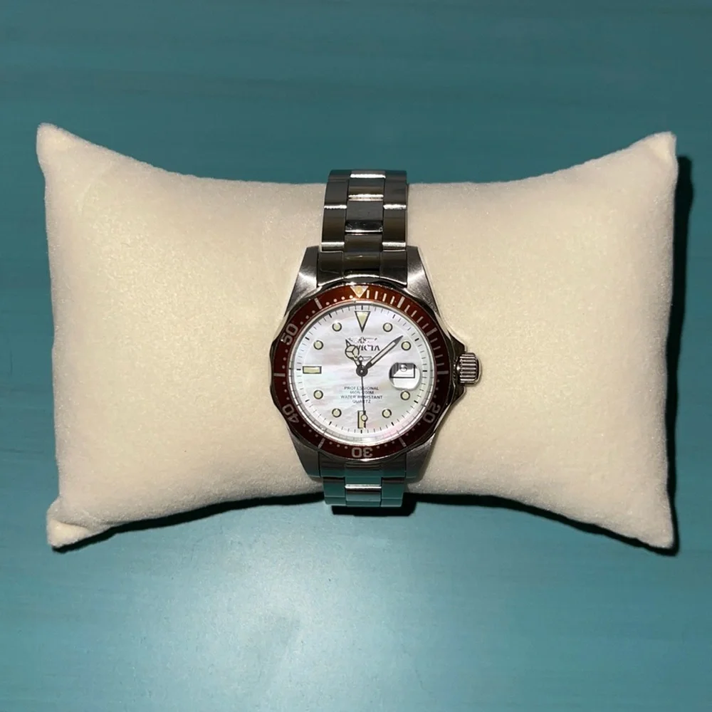 Invicta watch - Picture 1 of 3